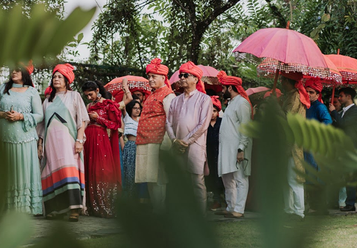 Exhibition and flea market